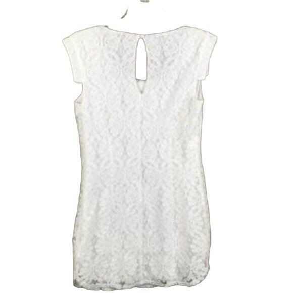 Speechless Lace Dress Size 7 - Picture 6 of 7
